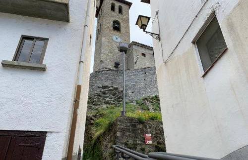 Casa Mya. A Modern Duplex in the Spanish Pyrenees - Photo 19