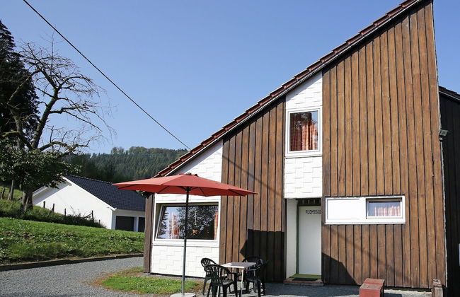 Holiday Home With Wonderful Views - Foto 32