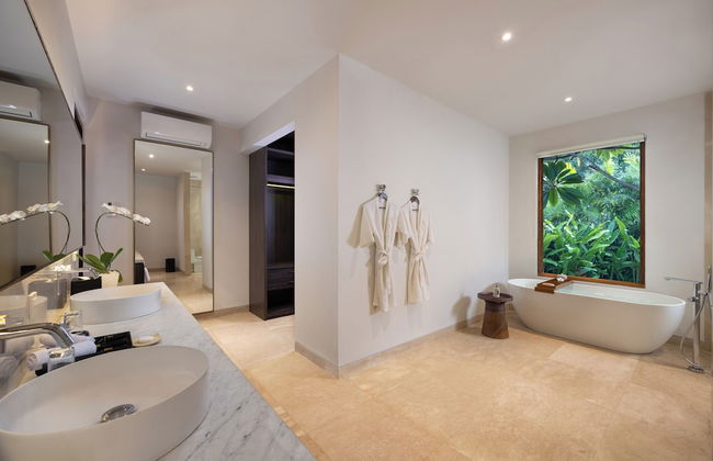 Impiana Private Villas Seminyak - Foto 45