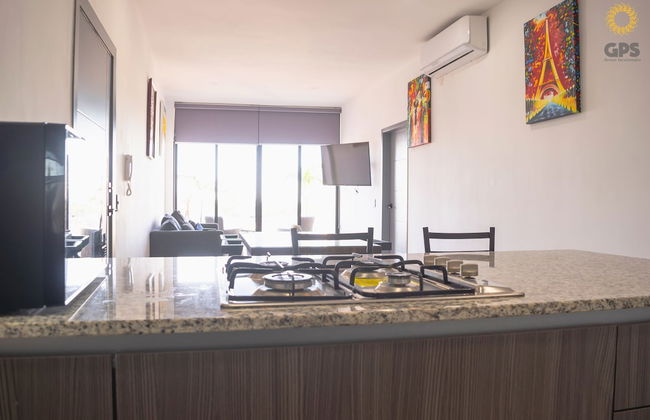 Ataraxia Apartments - Foto 30