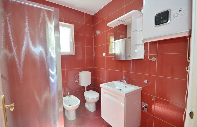 Apartments Corovic - Foto 35