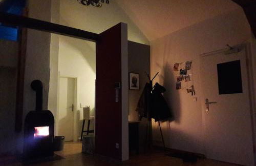 Fair Messe Rooftop Loft in Nürnberg - Foto 18