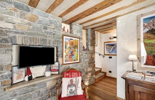 Il Cuore della Valdigne - Photo 16