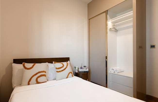 Luxury D1 Mension Condotel - Foto 15