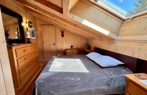 Appartement moderne 3 chambres avec balcon à Samoëns - FR-1-624-25 - Photo 12