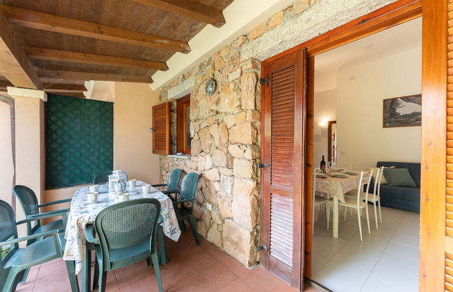 Appartamenti con A.C a San Teodoro - Foto 31