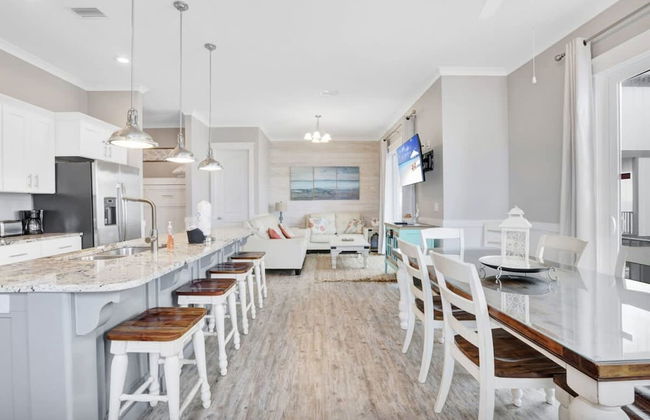 Life s Porpoise A Steps From Beach Pool - Photo 6