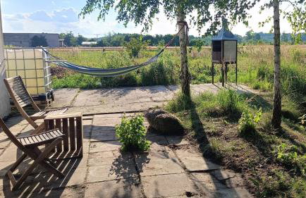 Domek w pięknej okolicy - Foto 15