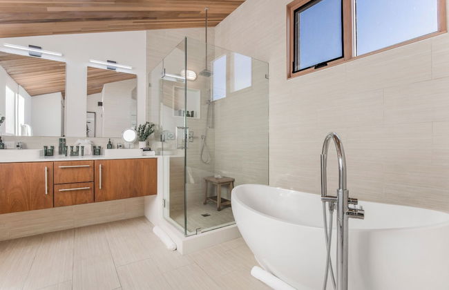 Cedar Loft Villa - Foto 16