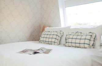 Park Cottage - Seasgair Lodges - Foto 6