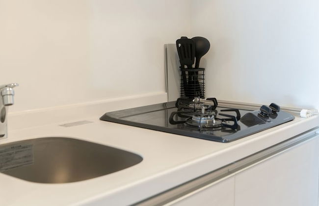 Hotel Residence unito NAMBA Motomachi - Foto 27