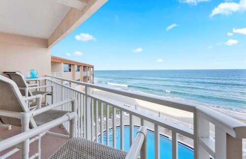 Paradise Beach Club - Oceanfront and Penthouse - Foto 66