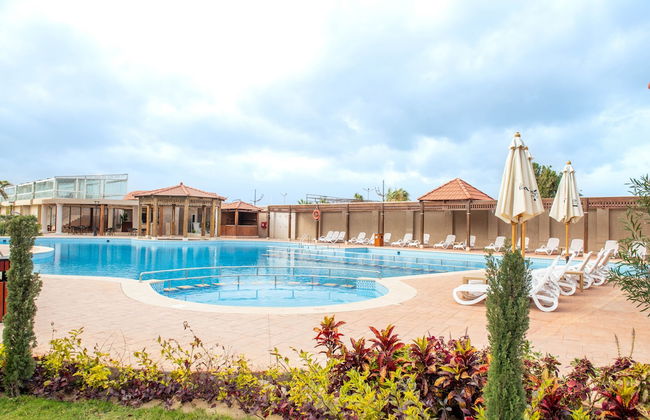 Marom Port Said Resort & Beach - Foto 78