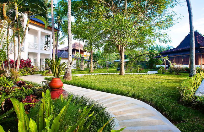 Villa Puri Nirwana - Foto 37