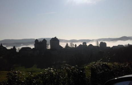 Dordogne Farmhouse - Foto 20