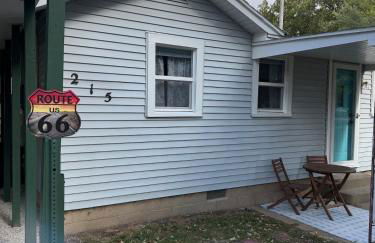 Take Route 66 to Grandmas - Photo 1