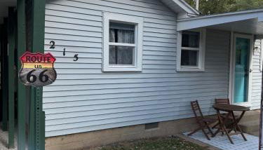 Take Route 66 to Grandmas - Foto 1