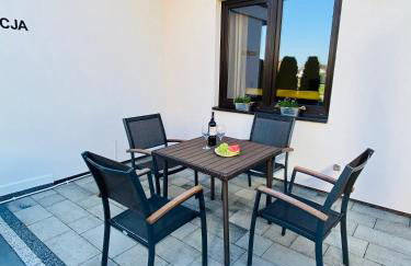 Apartamenty Różany Ogród - Foto 19