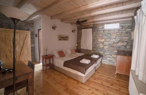 Pyrgos Traditional Village - Foto 11