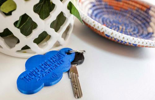 Tropea For Family Apartment - Photo 33