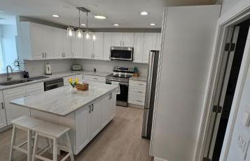 The Salty Cove IRB - Foto 39