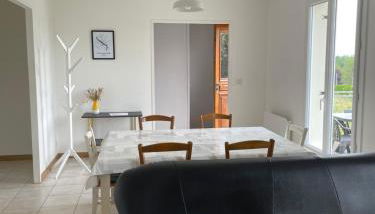 Chez voisine - entre la Loire et le vignoble - Foto 1