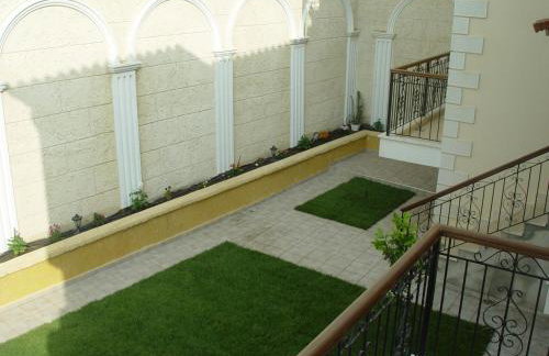 Filidas Apartments - Foto 17