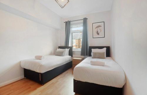 3BR House By Astra Residences Short Lets & Serviced Accommodation Ferryhill - Ideal For Contractors With Free Parking - Foto 14