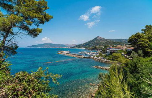 Pet Friendly Home In Laureana Cilento - Foto 9