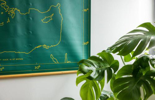 2 Bed Shoreditch Skyline Modern Flat By Station - Foto 17