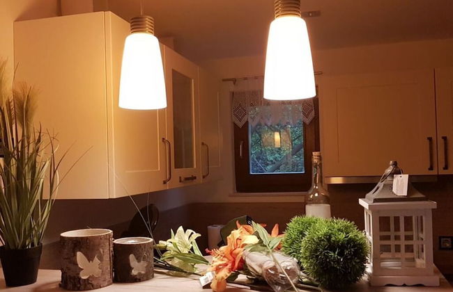 Holiday Home Kupa Comfortable Vacation Home - Foto 9