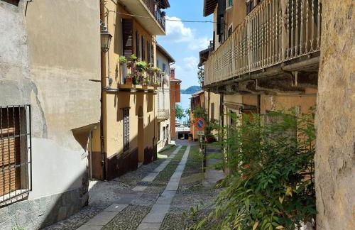 Anju d´Oro & Azzurro - Charming Apartments - Foto 31