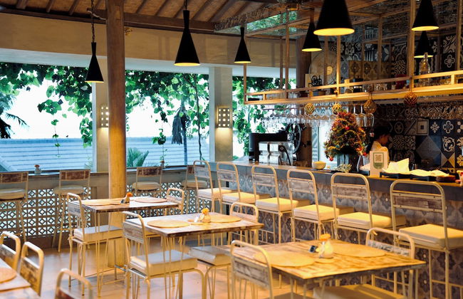 DHAUTEYA VILLA - Foto 37