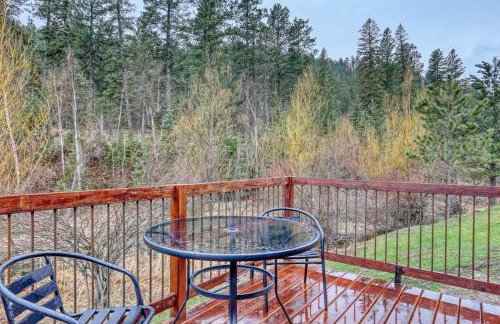 Granite Peak Getaway - Foto 12