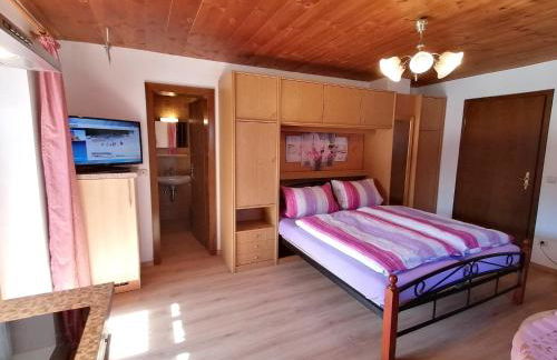 Appealing apartment in Bad Bayersoien with balcony - Foto 25