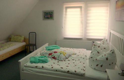 Ferienhaus "Harzblick" - Foto 15