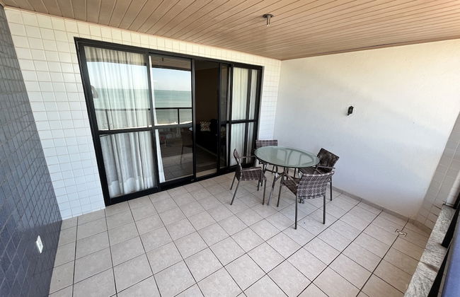 Guarapari Praia Frente Mar - Photo 62