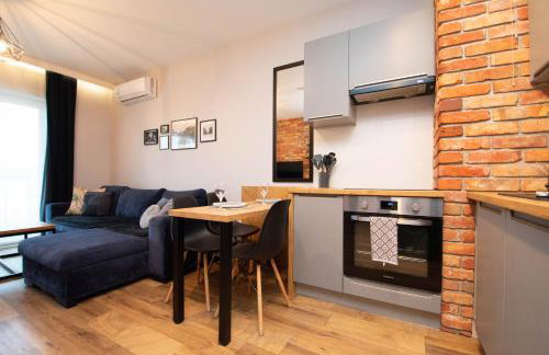 Schneidemühl Premium Apartments - Foto 47