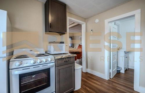 Beach Cabin #3 - Foto 4