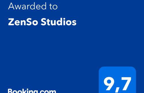 ZenSo Studios - Foto 2