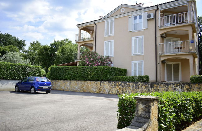 Apartment Diana - Foto 15