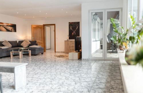 Ferienwohnung Villa Abrioux am Park - Photo 21