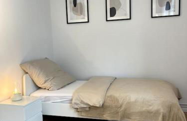 Arbio Monteurzimmer Behnitzer Parking included - Foto 3