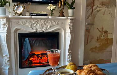 Corona San Marco Apartment - Foto 10