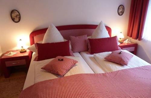 Gästehaus Berger inkl. Chiemgaukarte - Foto 16