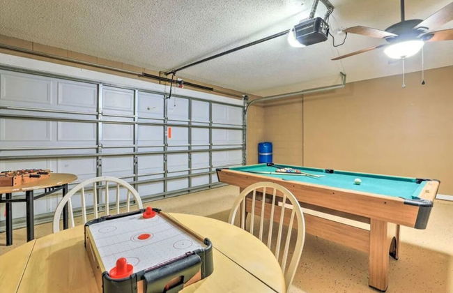 Flounder Vacation Home - Photo 59