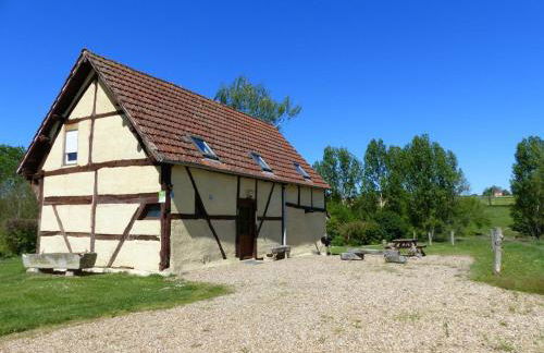 Maison authentique de Sologne avec piscine partagée, jardin et 3 chambres - FR-1-489-12 - Foto 16