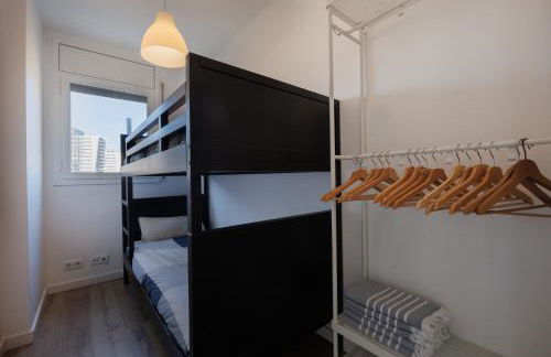 Gran Apartmento Playa Badalona - Photo 42