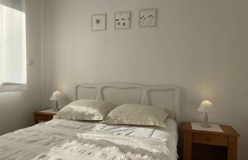 311 - Maison récente à quelques pas de la magnifique plage de l'Anse du Croc - Foto 11