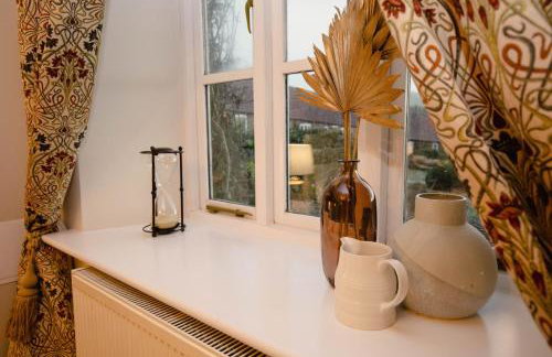 Stable Cottage - Rudge Farm Cottages - Foto 22